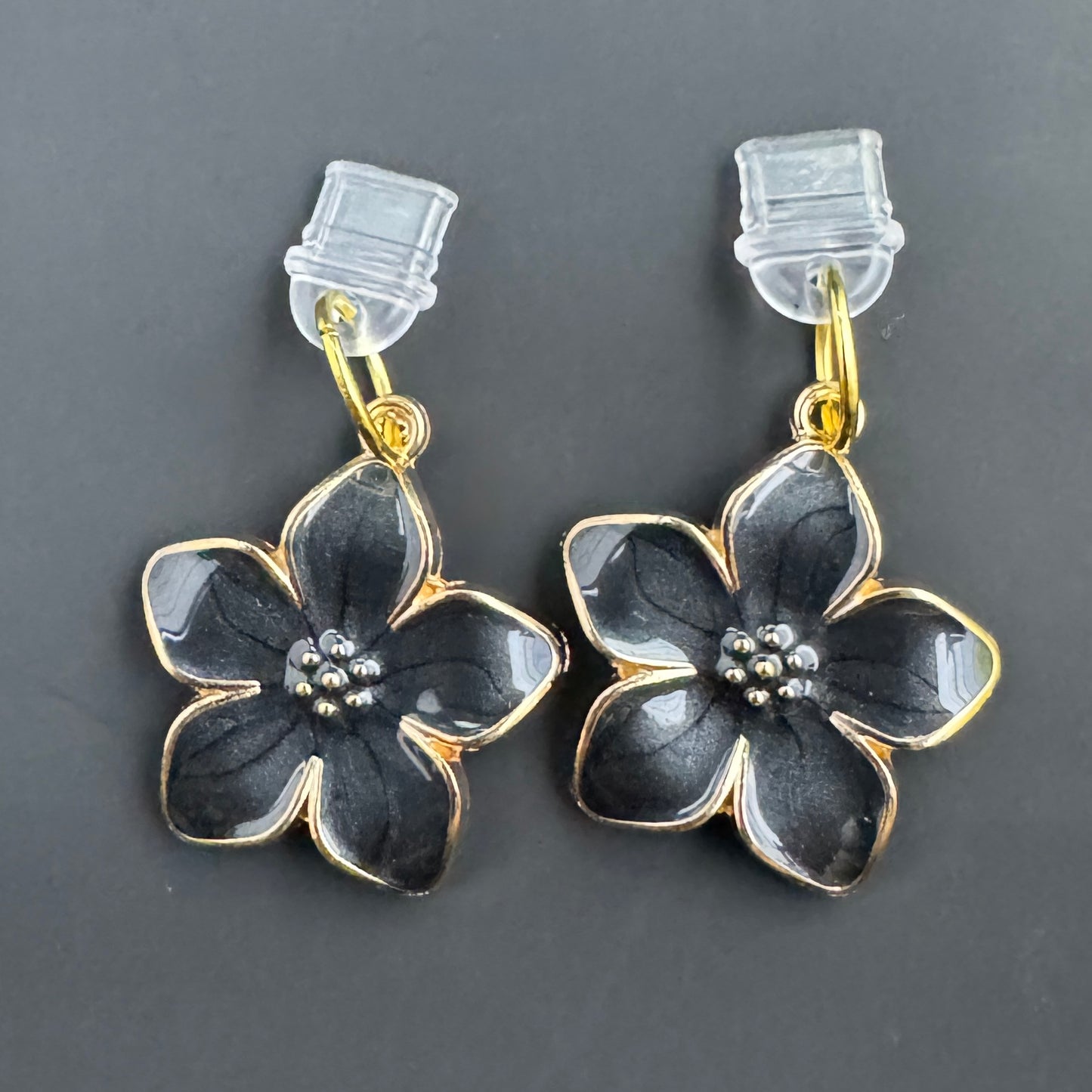 Cherry Blossom Kindle Charm - Dust Plug