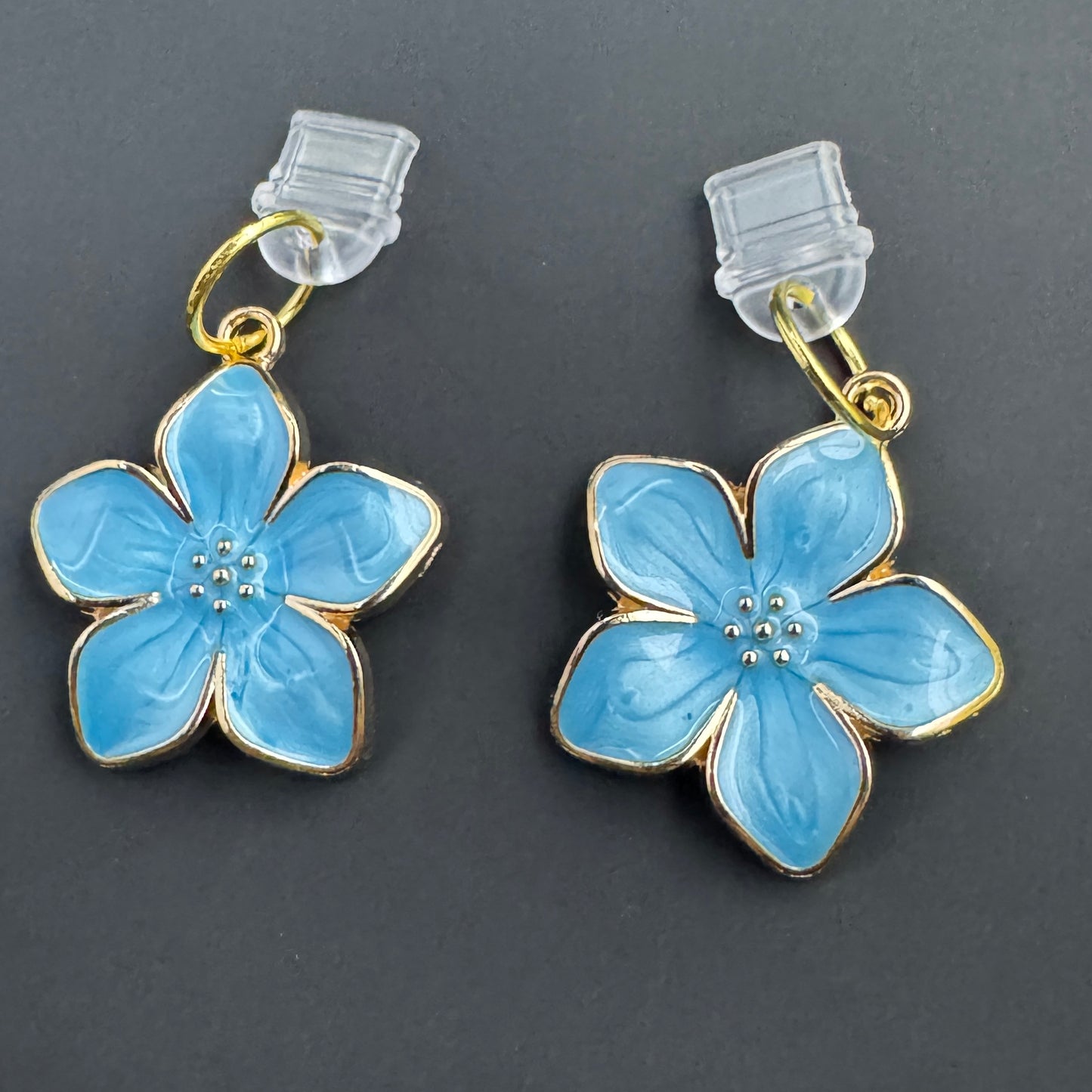 Cherry Blossom Kindle Charm - Dust Plug